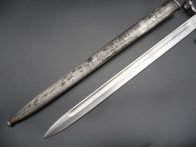 Argentinský bodák M1891