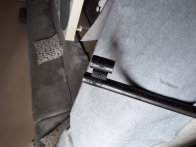 Vzduchovka SLAVIA 631 MODEL 77 LUX