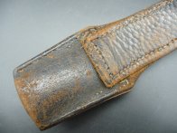 Závěsník na R-U bodák Mannlicher M95 - Prodáno