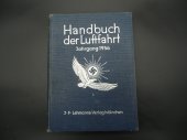 Handbuch der luftfahrt jahrgang 1936