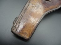 Kožené pouzdro HP35