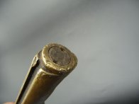 Francouzský bodák Lebel 1886/93 bz pouzdra