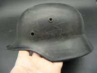 Německá helma M40 Q68