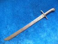 Tesák Württembersko M1829 Tesák Württembersko M1829