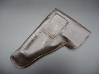 Kožené pouzdro pistole Mauser 1914
