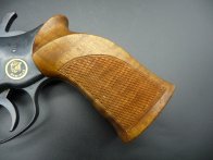 Německý revolver Arminius HW 4, ráže 4mm FLOBERT