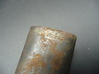 Pouzdro na bodák Mauser 84/98 - Prodáno