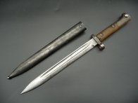 ČSR bodák vz.98/22