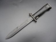 Americký bodák M5A1 bz pouzdra
