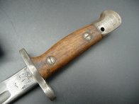 Anglický bodák P 1907