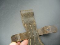 Závěsník na německý bodák Mauser 84/98