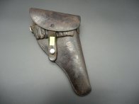 Pouzdro na revolver swiss 1882 ordonanz galand schmidt Pouzdro na revolver swiss 1882 ordonanz galand schmidt