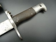 Švýcarský pilový bodák M1878
