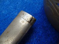 Šavle vz.24 pro důstojníky čs.armády - učiliště