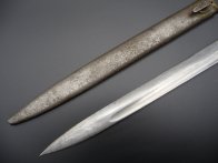 Německý ersatz bodák EB-46
