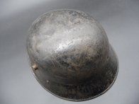 R-U helma 1917 pro Luftschutz
