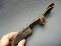 Závěsník na německý bodák Mauser 84/98