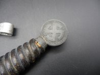 Německý letecký kordík model 1935 - Prodáno