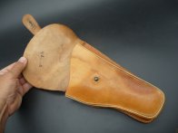 Pouzdro na samopal Škorpion vz.61 - použité