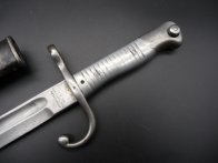 Argentinský bodák M1891