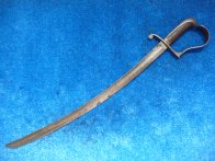 Rakouská šavle vz.1836 Rakouská šavle vz.1836