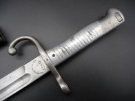 Argentinský bodák M1891