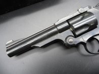 Německý revolver Perfecta na nábojky 4 mm Flobert