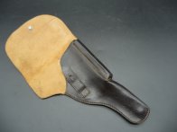 Pouzdro na Walther P38 nebo P1