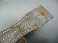 Závěsník na německý bodák Mauser 84/98 značený