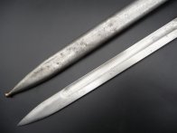 Německý bodák 1914, I model firma SAMSON WERK