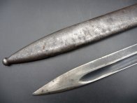 Německý bodák M937 pro Portugalsko
