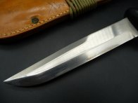 Útočný nůž ČSLA UTON vz.75, 4 série