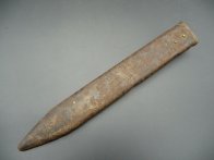 R-U pouzdro na útočný nůž M1917 - Prodáno