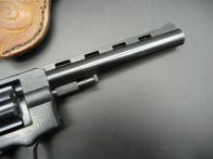 Německý revolver Arminius HW 4, ráže 4mm FLOBERT