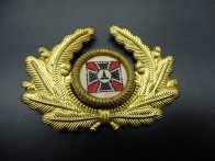 Čepicový znak DRKB, Deutscher Reichskriegerbund Kyffhäuser