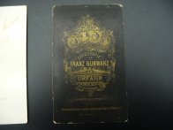 Konvolut 5 kabinetek R-U vojáků č.1