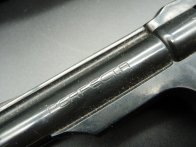 Německý revolver Perfecta na nábojky 4 mm Flobert