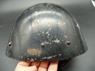 ČSR helma vz.32 pro Luftschutz
