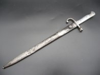 Argentinský bodák M1891