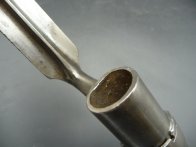 Rakouský bodák Lorenz 1854