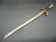 Švédský bodák 1867 Navy - Vzácný