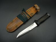 ČSSR nůž vz.75 UTON - originál vojenský 0007 ČSSR nůž vz.75 UTON - originál vojenský 0007