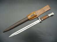 ČSR bodák vz.24 neznačený rokem