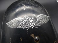 ČSR helma vz.32 pro Luftschutz