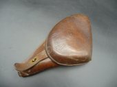 Originál pouzdro na francouzský revolver 1873 a 1892