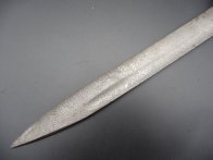 Německý bodá 84/98 zn.ab44 bz pouzdra