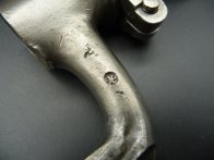 Rakouský bodák Lorenz 1854