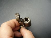 Originál něm. krytka hlavně 1 model na pušku Mauser 98k - Prodán