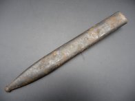 Pouzdro na bodák Mauser 84/98 - Prodáno