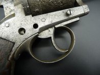 R-U vojenský revolver Gasser 1870